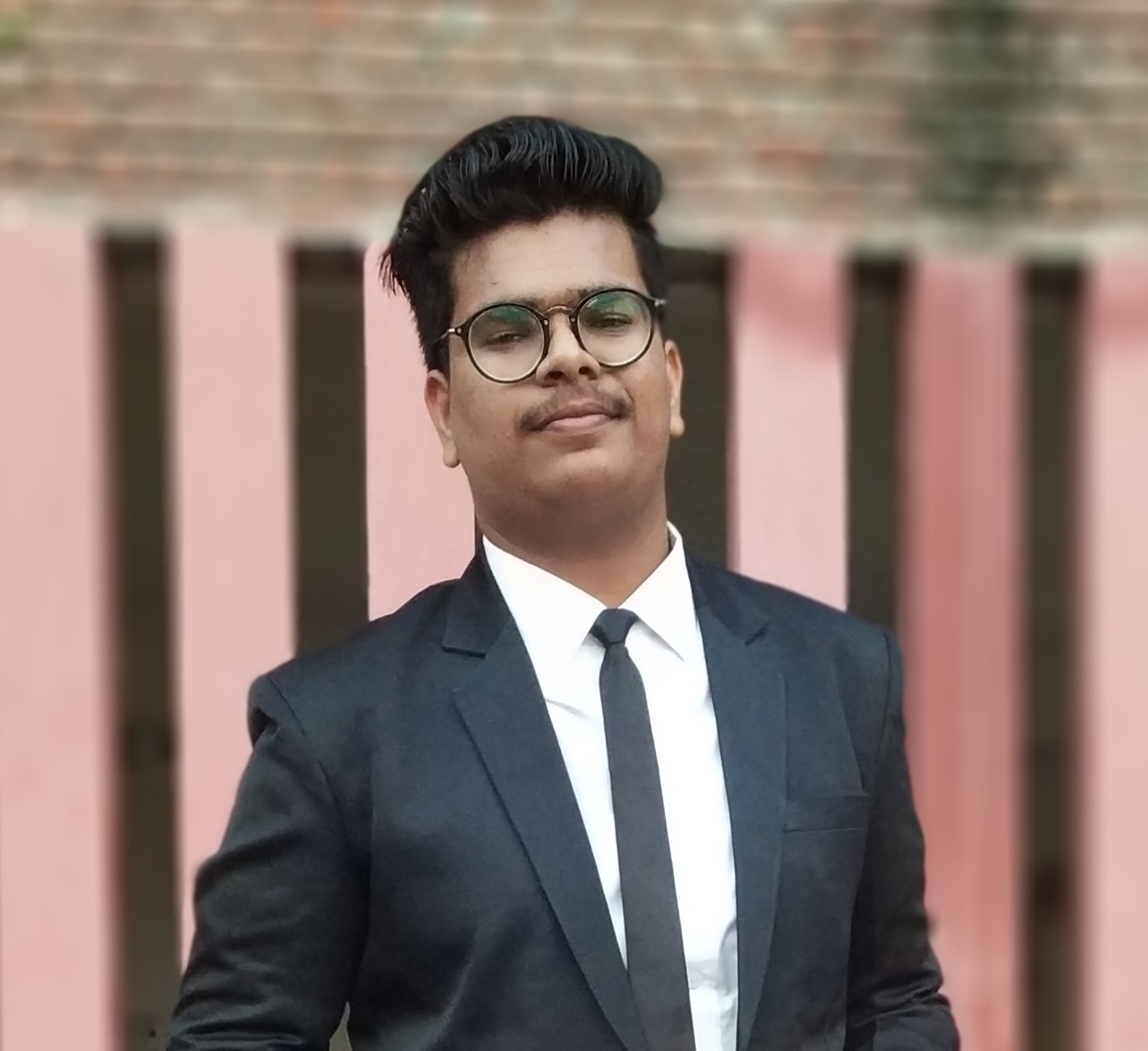 Rohan agrawal