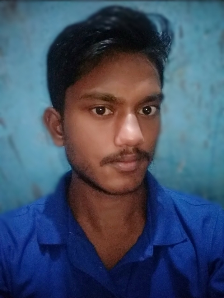 Santosh Kumar